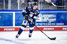 Eishockey, Herren, DEL, Saison 2021-2022, Panther, 17.09.2021