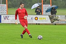 Fußball, Herren, Kreisliga Straubing, BFV, SV Auerbach - SV Neuhausen, 2. Spieltag, Saison 2023-2024, 06.08.2023