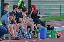 Fußball, Herren, Landesliga Mitte, BFV, Bayern, 9. Spieltag, Deggendorf, Spvgg GW Deggendorf - ASV Burglengenfeld, Saison 2023-2024, 02.09.2023