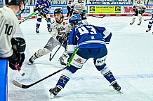 Eishockey, Herren, Penny DEL, 11. Spieltag, Saison 2023-2024, Straubing Tigers - Koelner Haie,15.10.2023