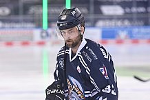 Eishockey, Herren, DEL, Saison 2020-2021, Straubing Tigers - EHC Red Bull München, 22.02.2021