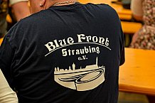 Eishockey, Herren, DEL, Saison 2023-2023, Straubing Tigers, Teampräsentation, Weckmannszelt, Gäubodenvolksfest, 12.08.2022