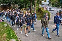 Eishockey, CHL, Champions Hockey League, 3. Spieltag, Saison 2022-2023, Gruppe F, Straubing Tigers - Comrach Cracovia, 09.09.2022