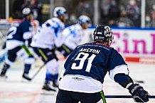Eishockey, Herren, DEL, Saison 2021-2022, Panther, 17.09.2021