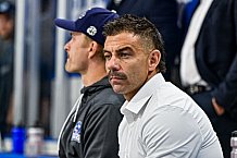 Eishockey, Men, CHL, Champions Hockey League, Regular Saison 2024-25, Game Day 2, Straubing Tigers - Skelleftea AIK, 08.09.2024