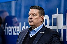Eishockey, Herren, DEL, Saison 2021-2022, 10.10.2021