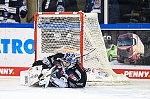 Eishockey, Herren, DEL, Saison 2021-2022, 29.10.2021