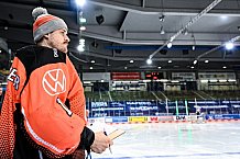 Eishockey, Herren, DEL, Saison 2021-2022, 10.12.2021