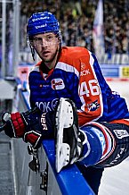 Eishockey, Herren, DEL, Penny DEL, Saison 2022-2023, Hauptrunde, Straubing Tigers - Adler Mannheim, 40. Spieltag, 06.01.2023