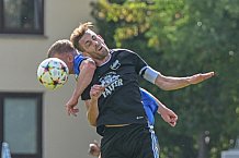 Fußball, Herren, Landesliga Mitte, BFV, TSV Bogen - Spvgg Ruhmannsfelden, 1. Spieltag, Saison 2023-2024, 22.07.2023