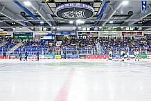 Eishockey, Herren, Penny DEL, Saison 2024-2024, Showtraining, 24.08.2024