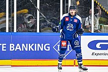 Eishockey, Men, CHL, Champions Hockey League, Regular Saison 2024-25, Game Day 2, Straubing Tigers - Skelleftea AIK, 08.09.2024