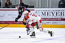 Herren, Eishockey, Oberliga-Süd, Saison 2021-2022,  10.10.2021