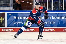 Eishockey, Herren, DEL, Saison 2021-2022, 05.11.2021