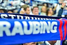 Eishockey, CHL, Champions Hockey League, 5. Spieltag, Saison 2022-2023, Gruppe F, Villacher SV - Straubing Tigers, 04.10.2022