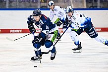 Eishockey, Herren, DEL, Saison 2021-2022, Panther, 16.12.2021