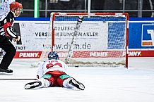 Eishockey, Herren, Penny DEL, Saison 2021-2022, 58. Spieltag, Straubing Tigers - Düsseldorfer EG,  23.03.2022