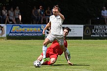 Fußball, Vorbereitung, Bezirksliga West, Bezirksliga Ost, Saison 2021 - 2022 19.06.2021