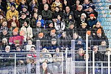 Eishockey, Herren, Penny DEL, DEL, Saison 2022-2023, Hauptrunde, Straubing Tigers - Kölner Haie, 57. Spieltag, 26.02.2023