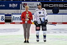 Eishockey, DEL, Penny-DEL, Vorbereitung, Gäubodencup 2021, 15.08.2021