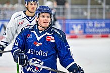 Eishockey, Herren, Penny DEL, Saison 2024-2024, Showtraining, 24.08.2024