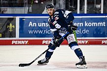 Eishockey, Herren, DEL, Saison 2021-2022, 22.09.2021
