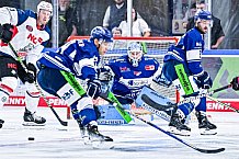 Eishockey, Herren, DEL, Penny DEL, Vorbereitung, Gäubodencup 2023, Saison 2023-2024, Straubing Tigers - Nürnberg Ice Tigers,18.08.2023