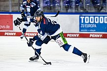 Eishockey, Herren, DEL, Saison 2021-2022, 17.10.2021