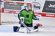 Eishockey, Herren, DEL, Saison 2022-2023, Hauptrunde, Straubing Tigers - Löwen Frankfurt, 7. Spieltag, 02.10.2022