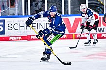 Eishockey, Herren, DEL, Penny DEL, Vorbereitung, Gäubodencup 2023, Saison 2023-2024, Straubing Tigers - Nürnberg Ice Tigers,18.08.2023
