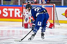 Eishockey, Men, CHL, Champions Hockey League, Regular Saison 2024-25, Game Day 4, Straubing Tigers - Dynamo Pardubice, 15.09.2024