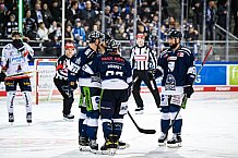 Eishockey, Herren, DEL, Saison 2021-2022, 05.11.2021