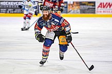 Herren, Eishockey, Oberliga-Süd, Saison 2021-2022,  12.12.2021