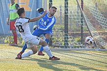 Fußball, Vorbereitung, Landesliga Mitte, Bayernliga Nord, Saison 20212022,02.07.2021