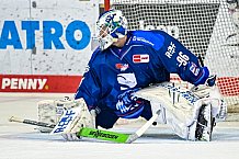 Eishockey, DEL, Penny-DEL, Vorbereitung, Straubing Tigers - HC Lugano, Gäubodencup 2022, 18.08.2022