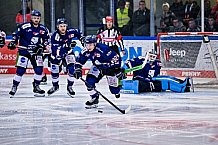 Eishockey, Herren, Penny DEL, DEL, Saison 2022-2023, Playoffs, Viertelfinale, Spiel 5, Straubing Tigers - Grizzlys Wolfsburg, 24.03.2023
