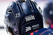 Eishockey, DEL, Penny-DEL, ICE Hockey League, Vorbereitung, 05.09.2021