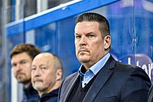 Eishockey, CHL, Champions Hockey League, 4. Spieltag, Saison 2022-2023, Gruppe F, Straubing Tigers - Färjestad BK Karlstad, 11.09.2022