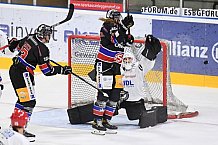 Eishockey, Oberliga-Süd, Pre-Season 2021-2022, Donaupokal, 29.09.2021