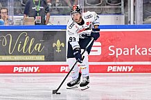 Eishockey, Herren, DEL, Penny DEL, Vorbereitung, Spiel um Platz 3, Gäubodencup 2023, Saison 2023-2024, Nürnberg Ice Tigers - ERC Ingolstadt,20.08.2023