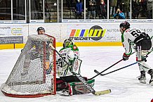 Herren, Eishockey, Oberliga-Süd, Saison 2021-2022,  19.12.2021