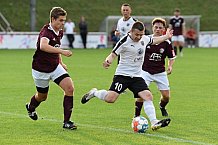 Fußball, Vorbereitung, Landesliga Mitte, Bezirksliga West, Saison 2021-2022, 09.07.2021