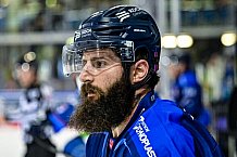 Eishockey, DEL, Penny-DEL, Vorbereitung, Straubing Tigers - ERC Ingolstadt, Gäubodencup 2022, Finale20.08.2022