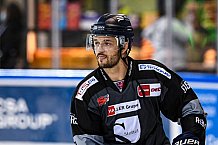 Eishockey, Herren, DEL, Saison 2021-2022, 01.10.2021
