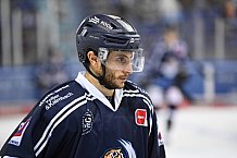 Eishockey, Herren, DEL, Saison 2020-2021, Straubing Tigers - Adler Mannheim, 06.03.2021