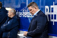 Eishockey, Herren, DEL, Saison 2021-2022, 07.11.2021