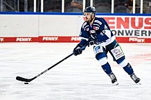 Eishockey, DEL, Penny-DEL, Vorbereitung, 22.08.2021