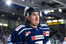 Eishockey, Herren, DEL, Saison 2021-2022, Straubing Tigers - Adler Mannheim, 10.09.2021