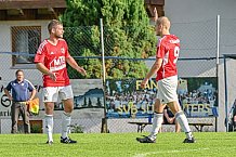 Fußball, Herren, Kreisklasse Deggendorf, BFV, SV Bernried - FC Niederwinkling, 1. Spieltag, Saison 2023-2024, 30.07.2023