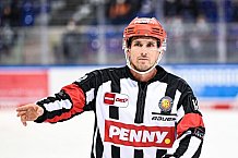 Eishockey, Herren, DEL, Saison 2021-2022, 01.10.2021